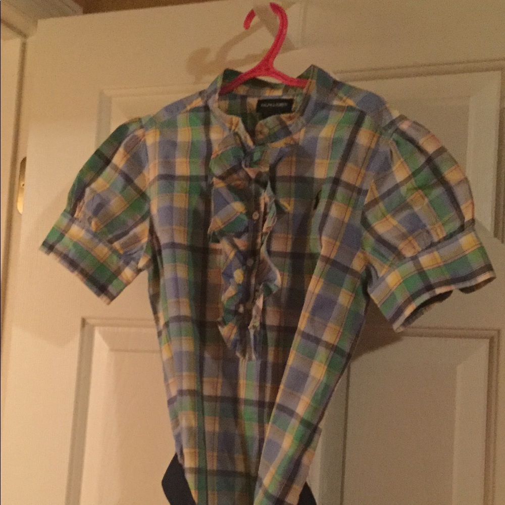 Ralph Lauren Dress